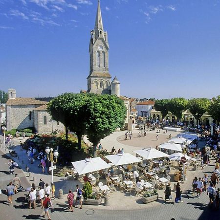 Saint Georges De Didonne - Appartement Proche Plage Et Centre-Ville Luaran gambar