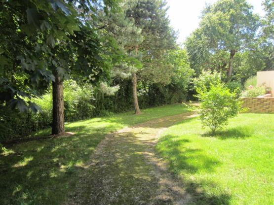 Saint Georges De Didonne - Appartement Proche Plage Et Centre-Ville Luaran gambar