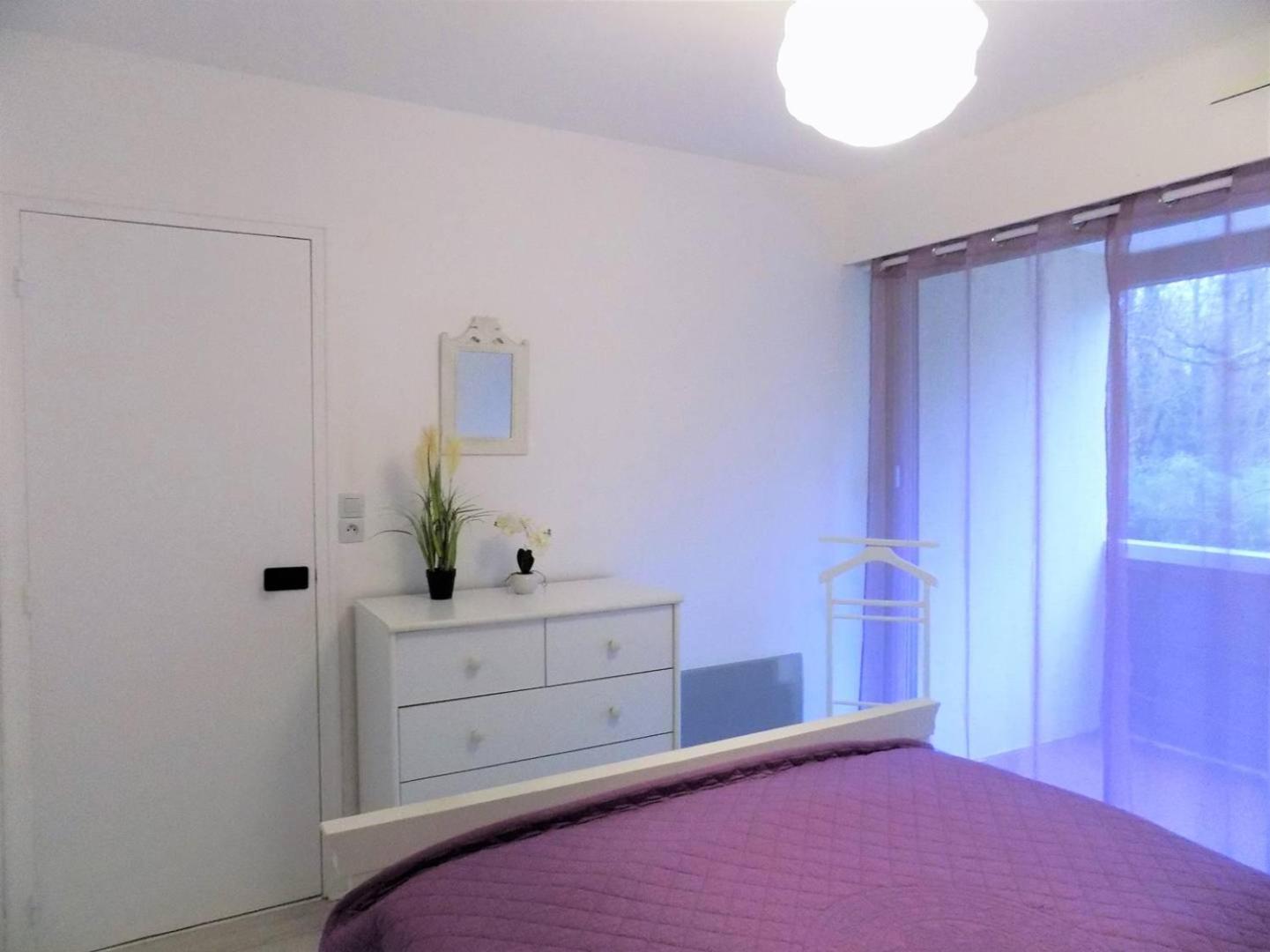 Saint Georges De Didonne - Appartement Proche Plage Et Centre-Ville Luaran gambar