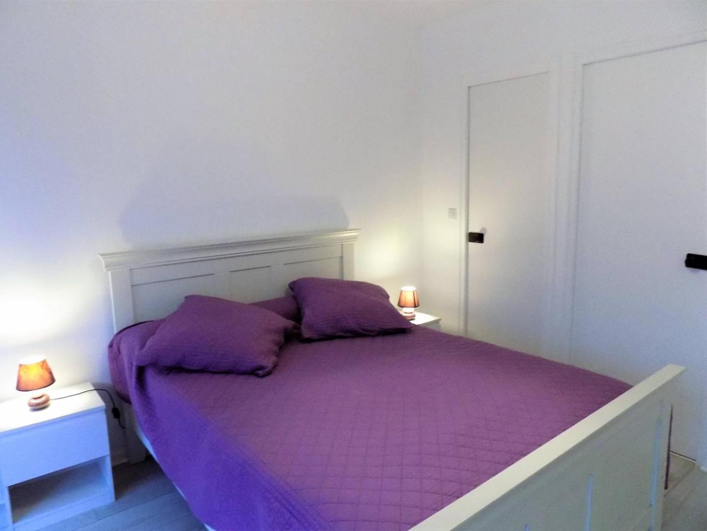 Saint Georges De Didonne - Appartement Proche Plage Et Centre-Ville Luaran gambar