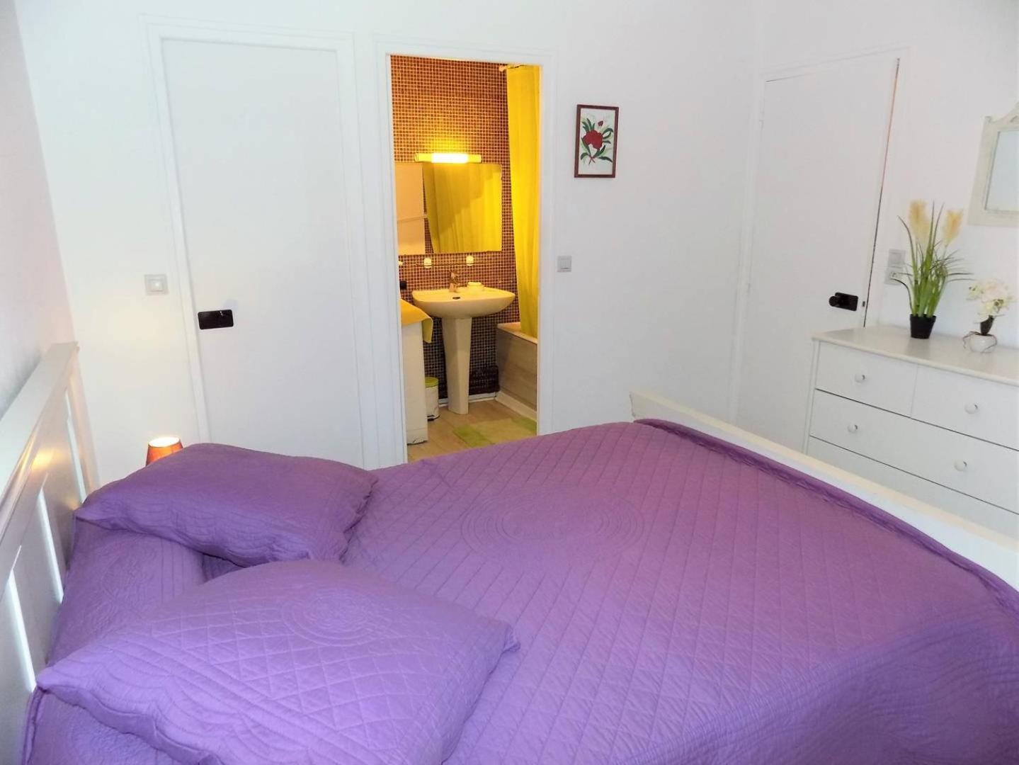 Saint Georges De Didonne - Appartement Proche Plage Et Centre-Ville Luaran gambar