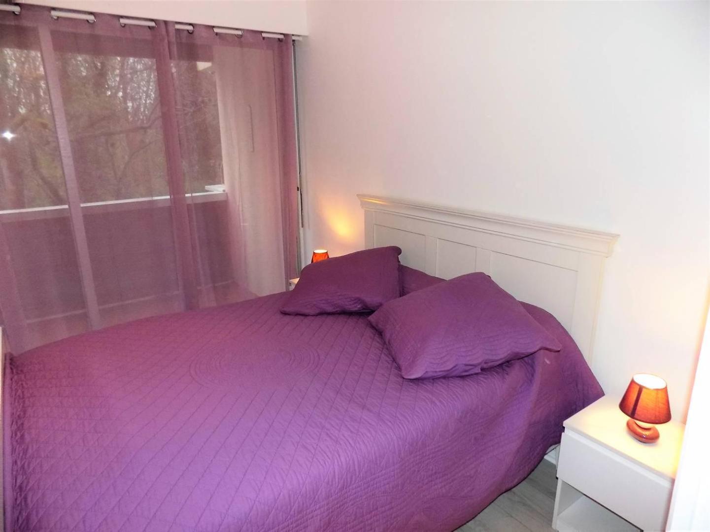 Saint Georges De Didonne - Appartement Proche Plage Et Centre-Ville Luaran gambar